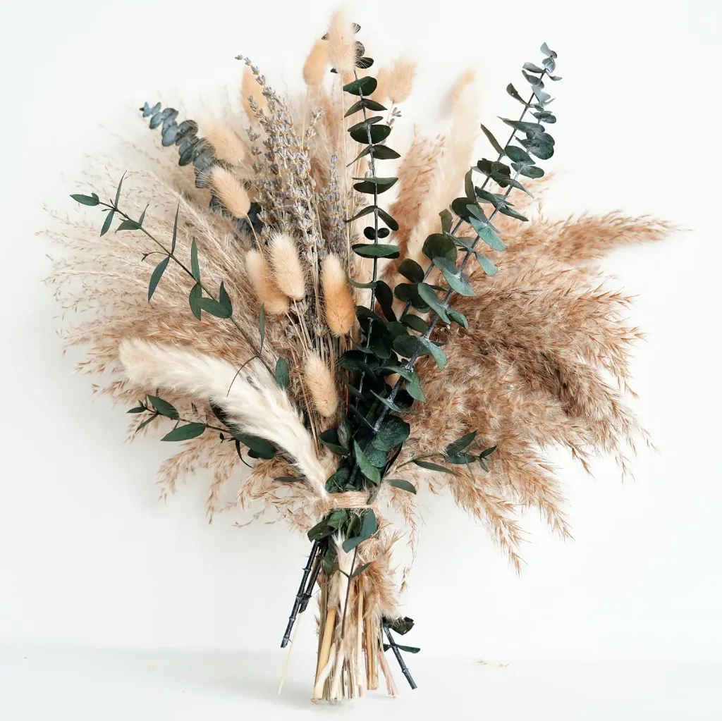 Trockenblumen