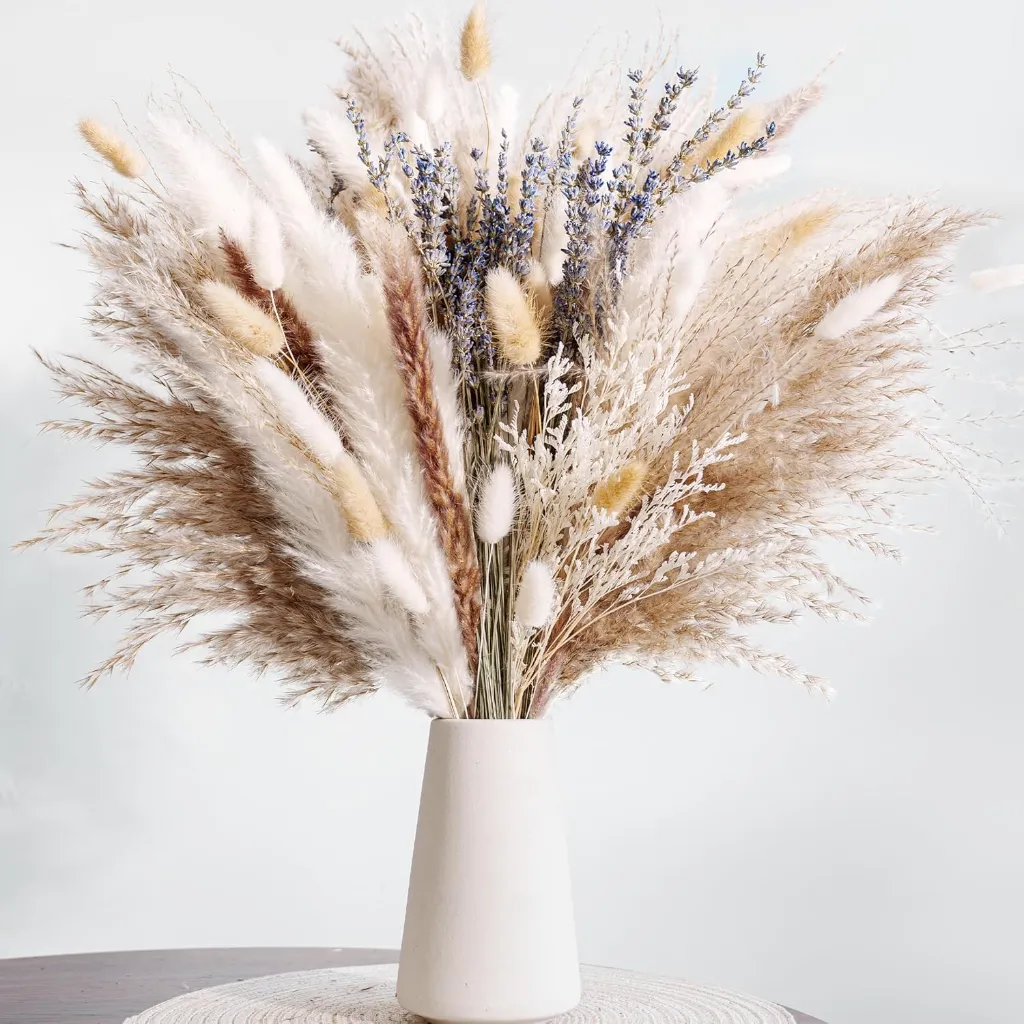 Trockenblumen