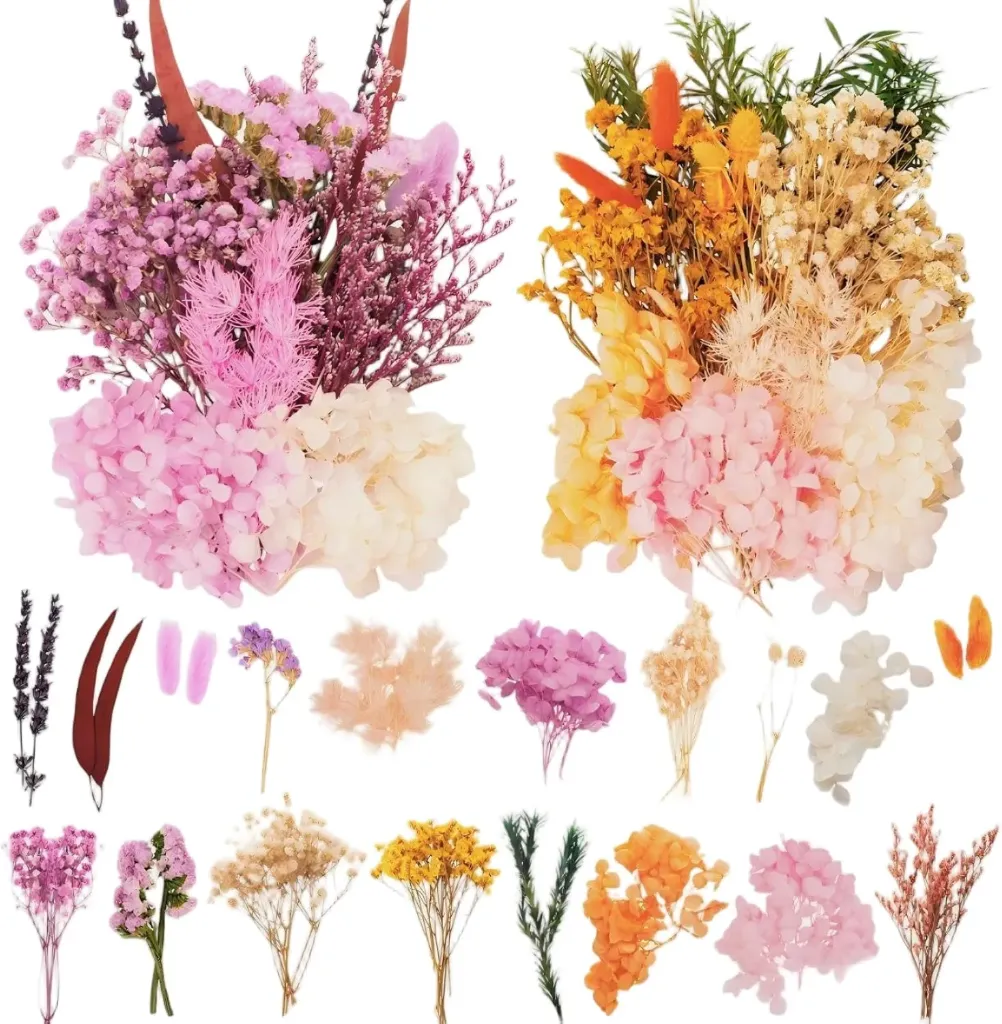 Trockenblumen