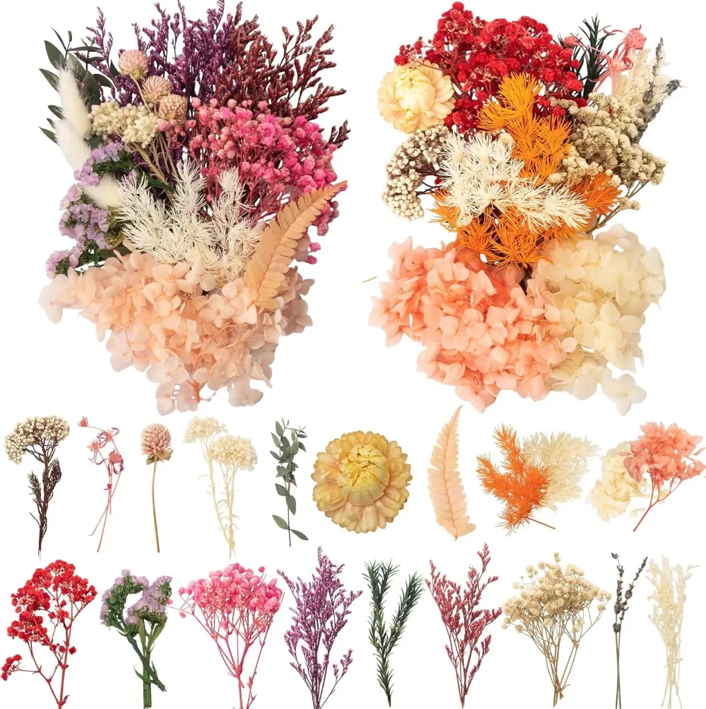 Trockenblumen