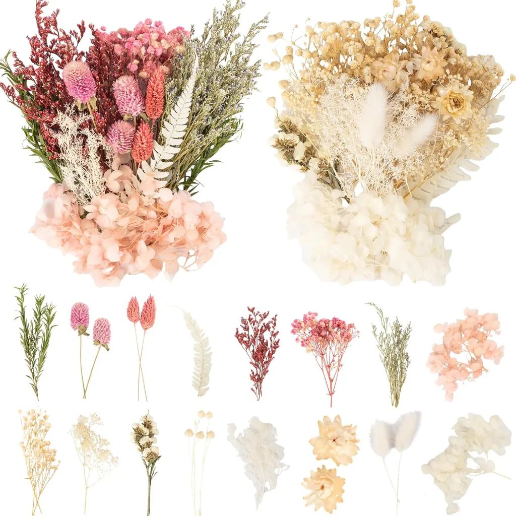 Trockenblumen