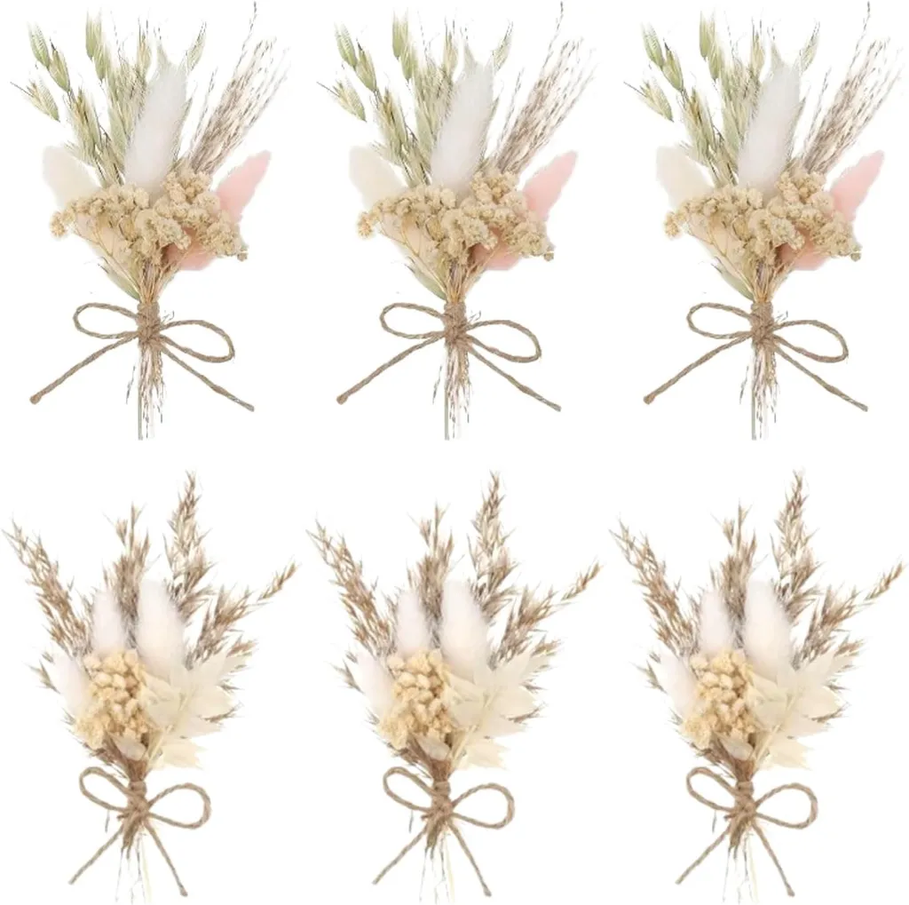 Trockenblumen