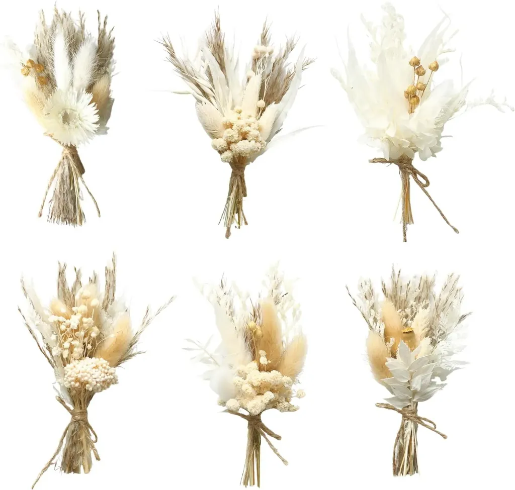 Trockenblumen