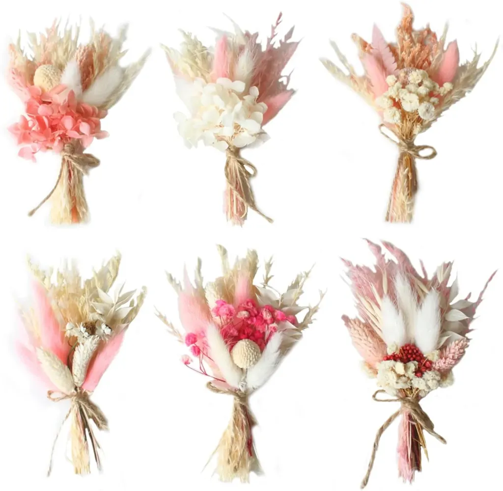 Trockenblumen