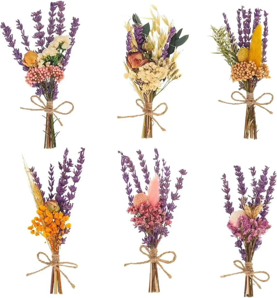 Trockenblumen