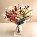 Trockenblumen