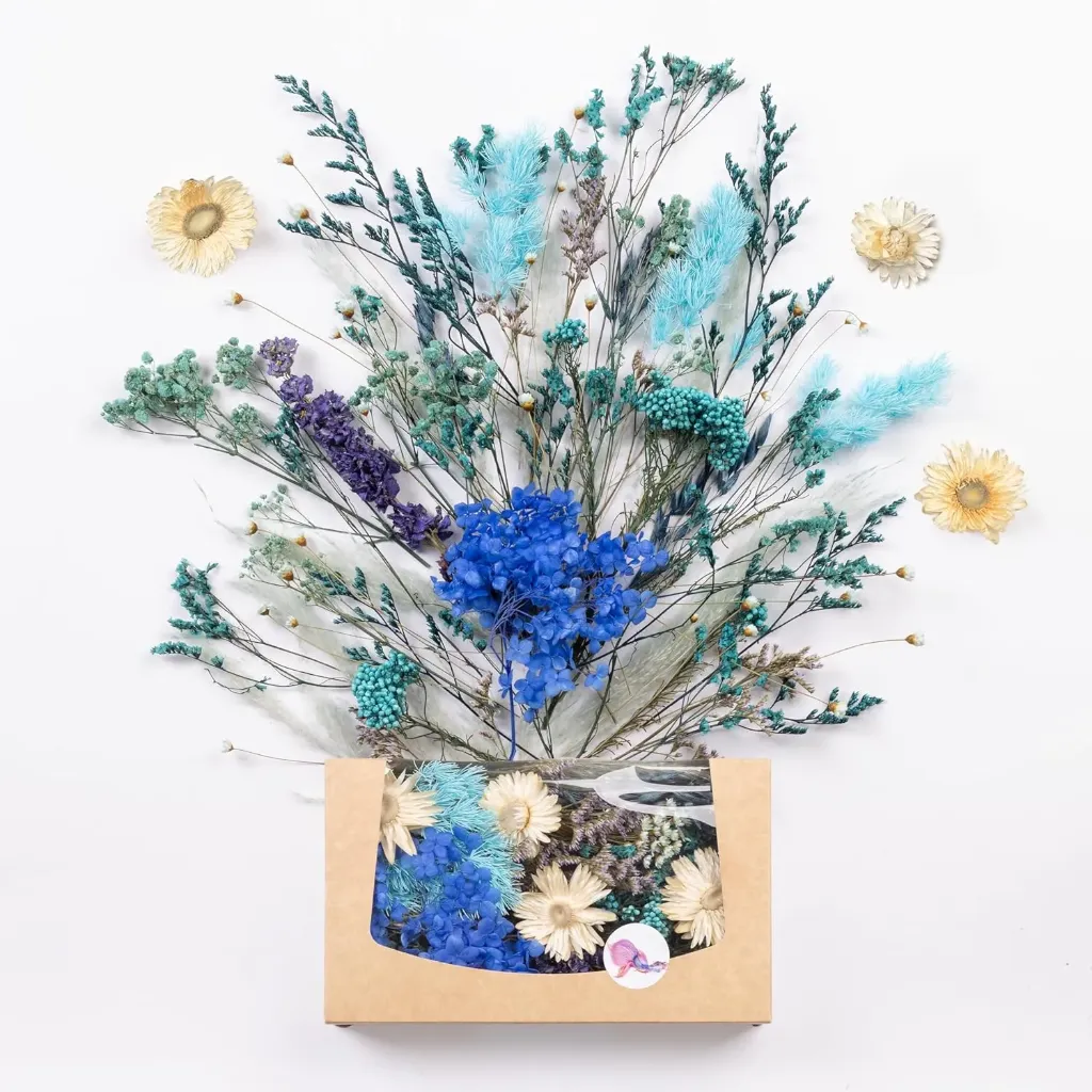 Trockenblumen
