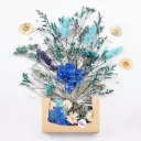 Trockenblumen