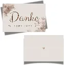 Dankeskarten