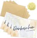 Dankeskarten