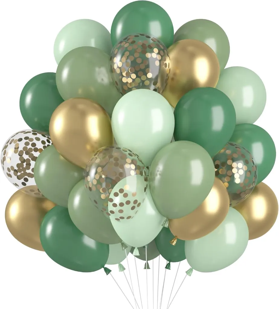 Luftballons