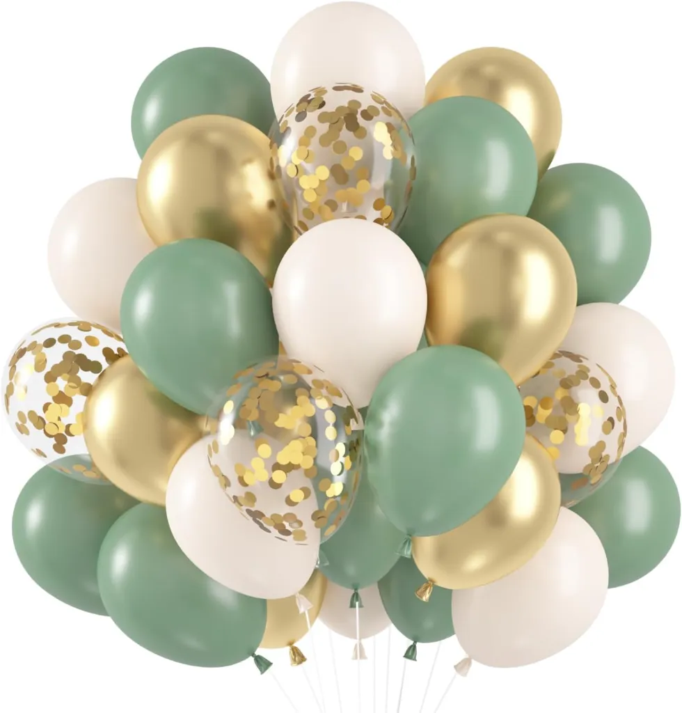 Luftballons