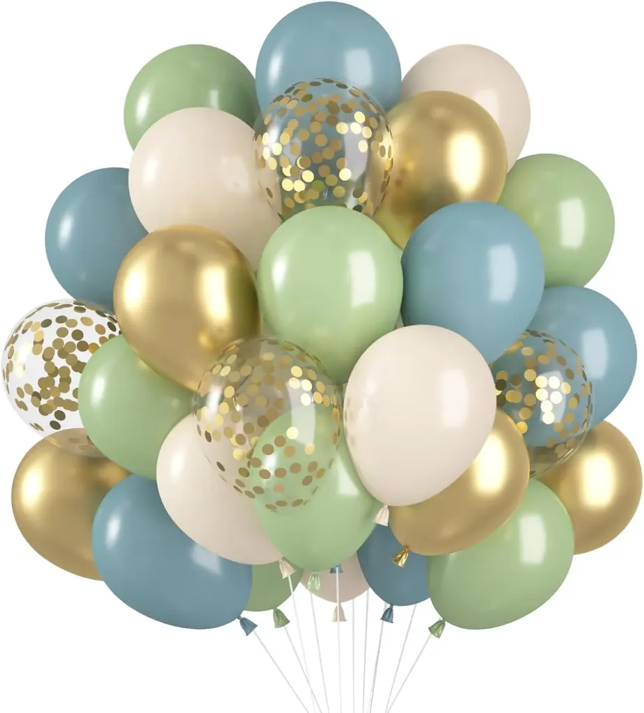 Luftballons