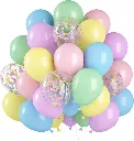 Luftballons