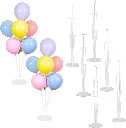 Luftballonständer