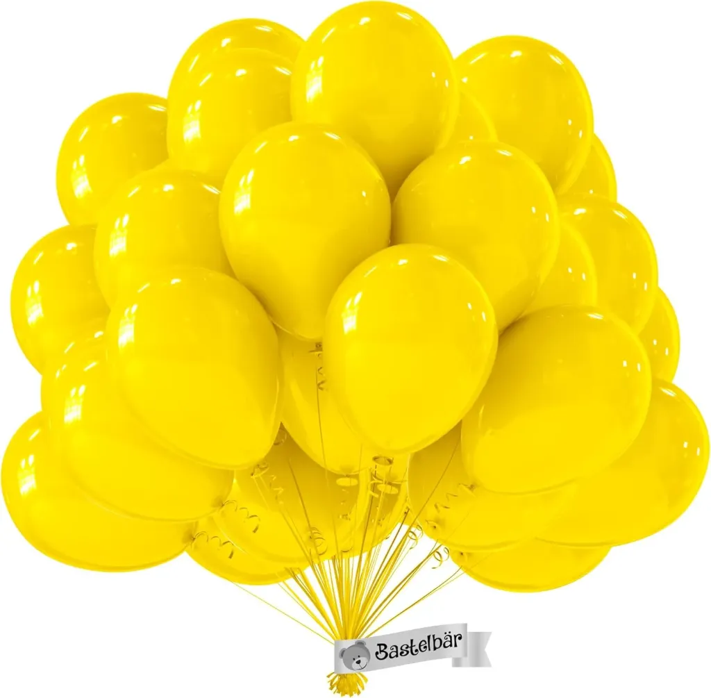 Luftballons