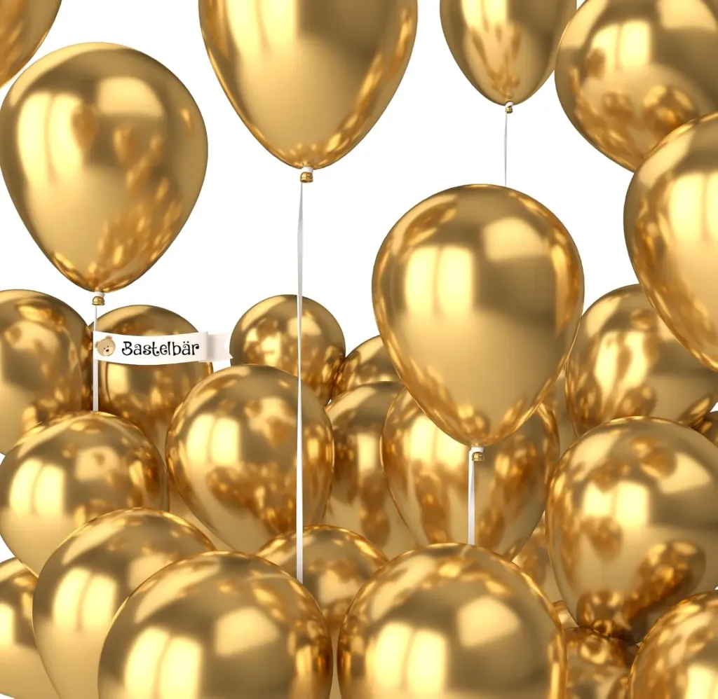 Luftballons