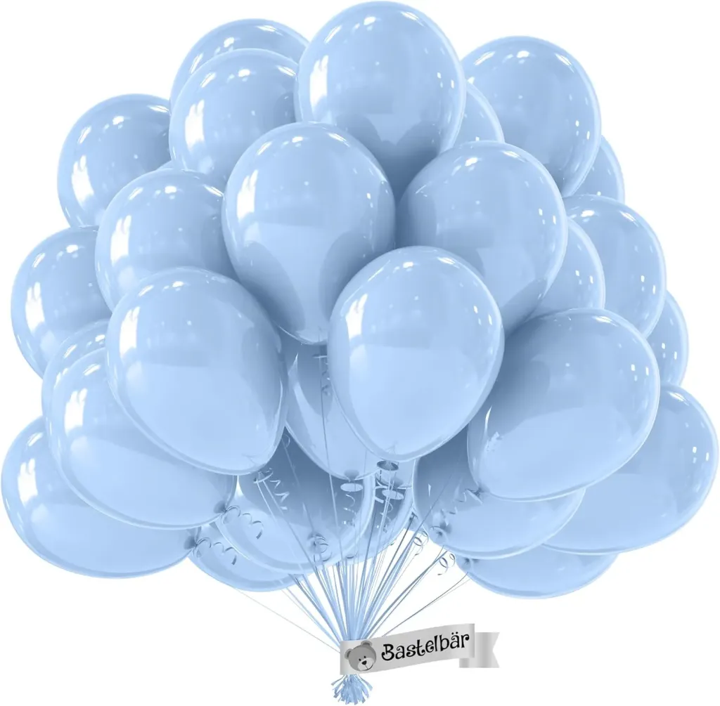 Luftballons