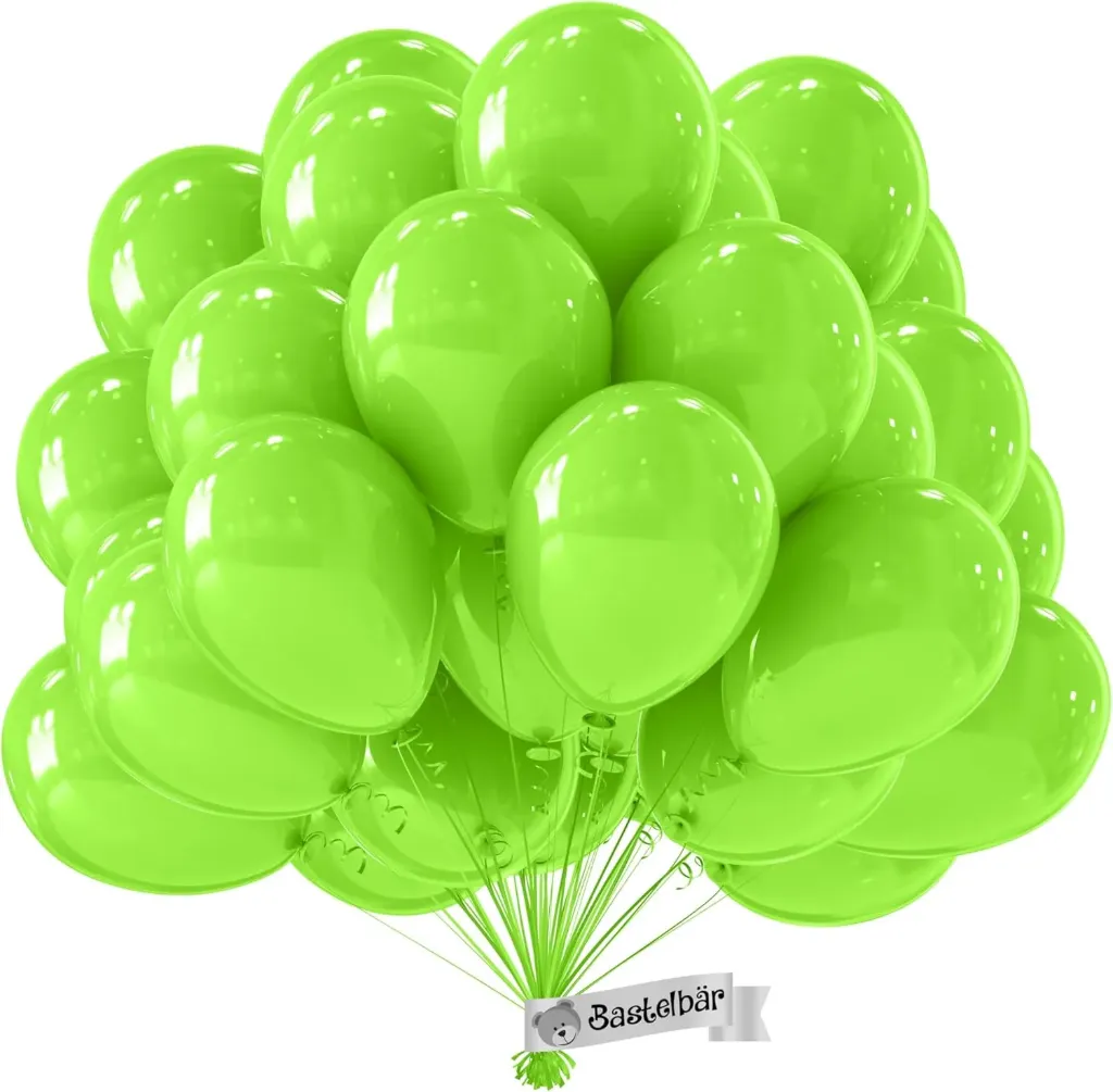 Luftballons