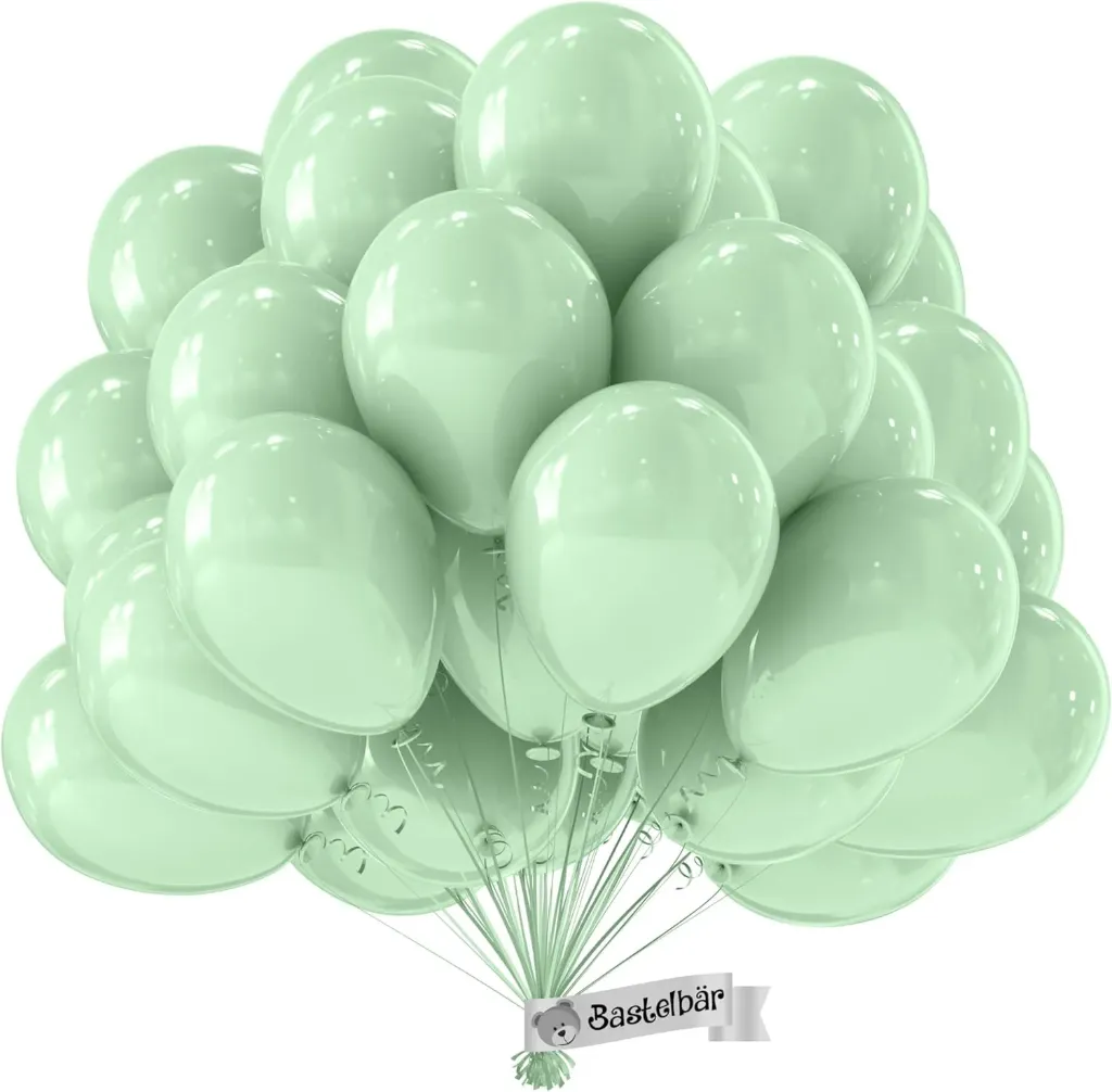 Luftballons