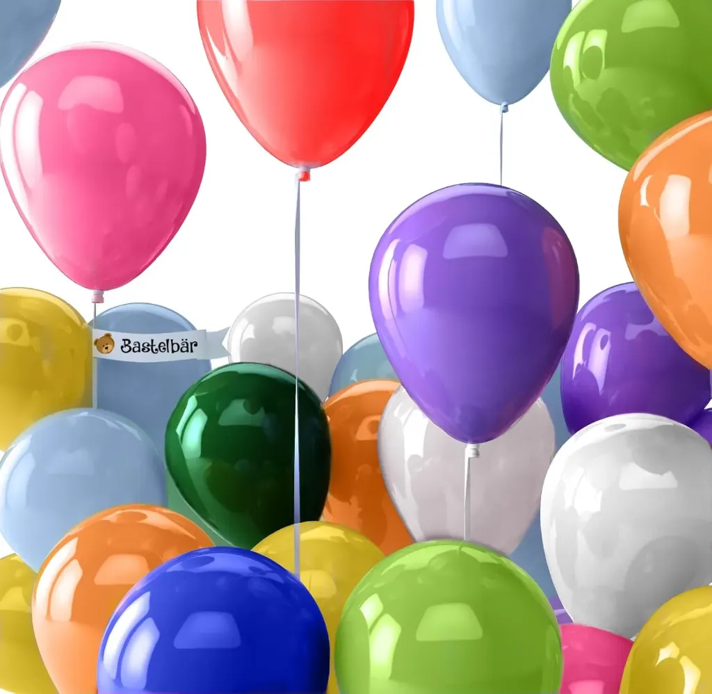 Luftballons