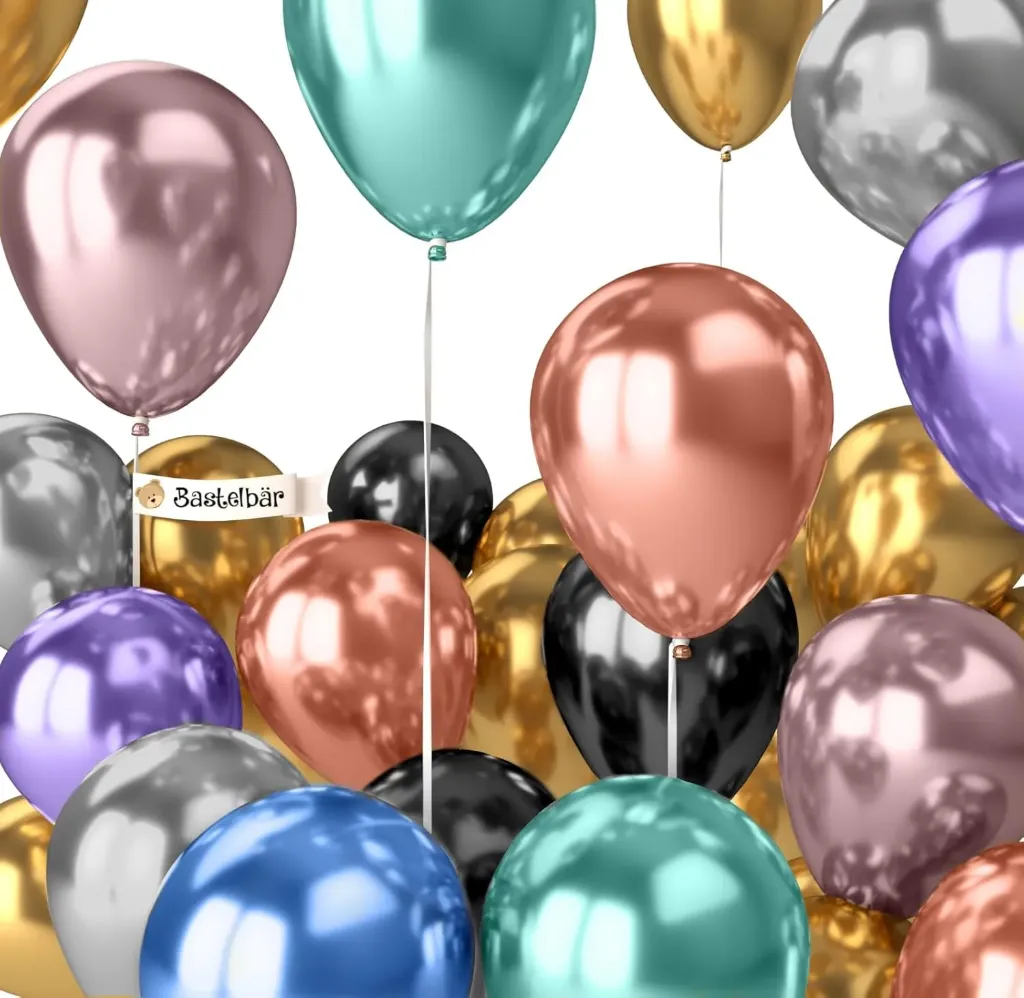Luftballons