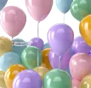 Luftballons