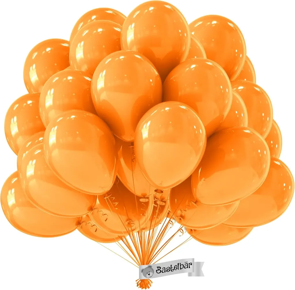 Luftballons