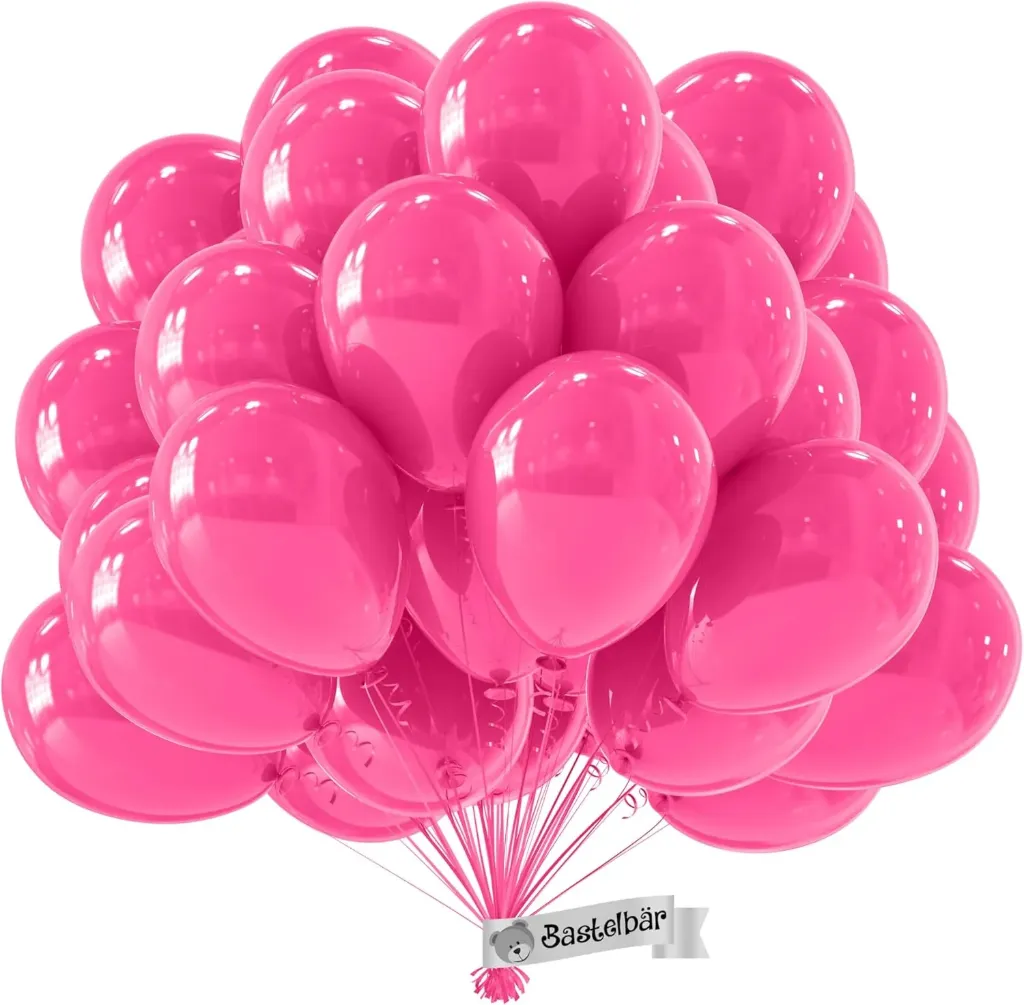 Luftballons