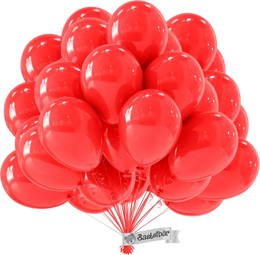 Luftballons