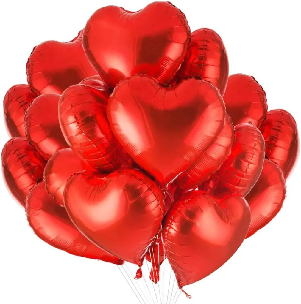 Luftballons