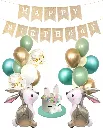 Tier Luftballons