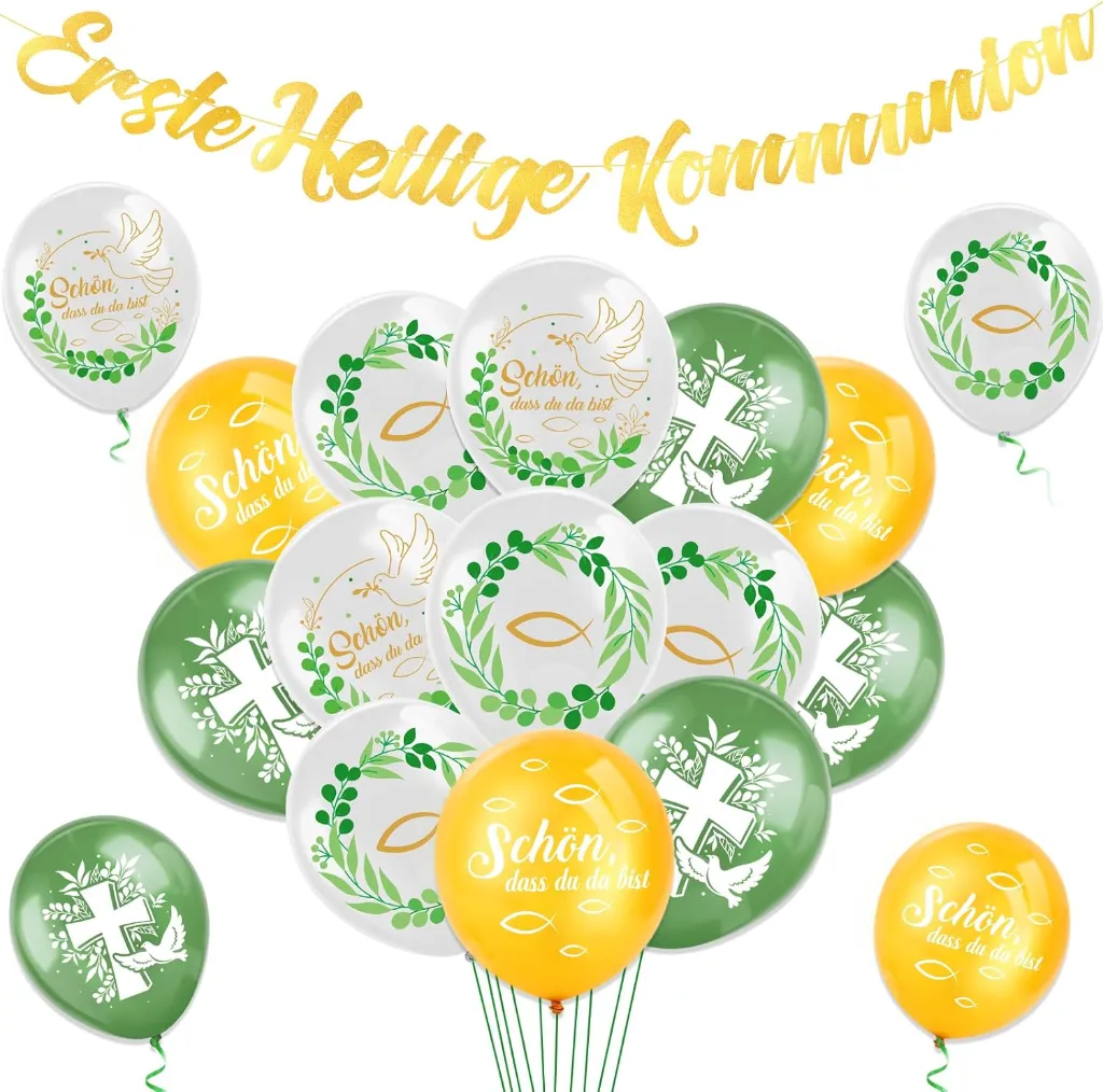 Luftballons