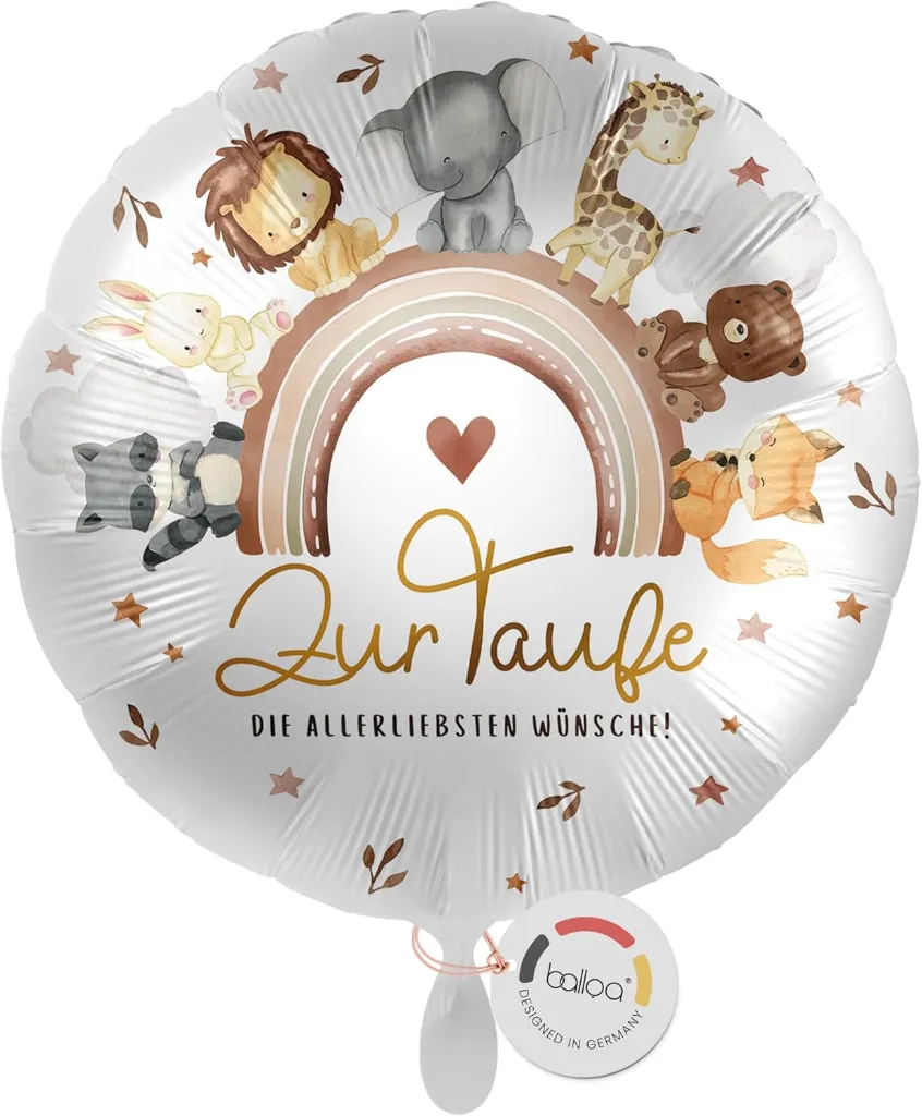 Luftballons