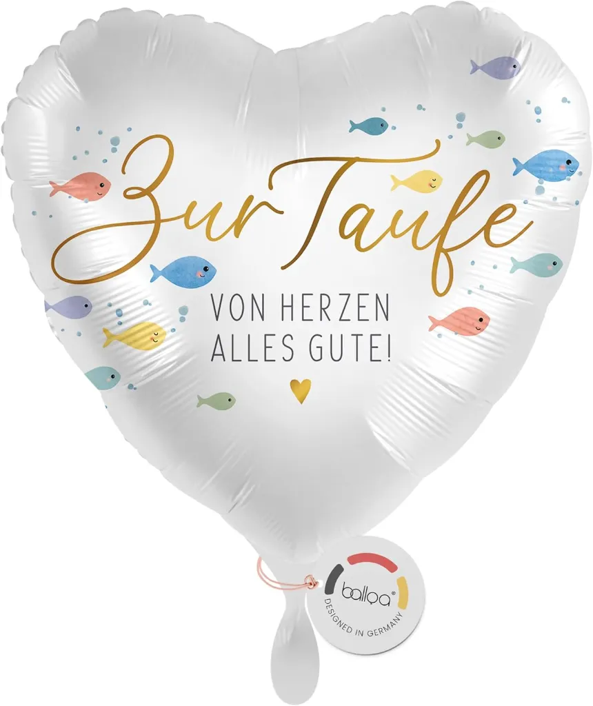 Luftballons