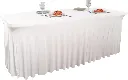 Tischdecke