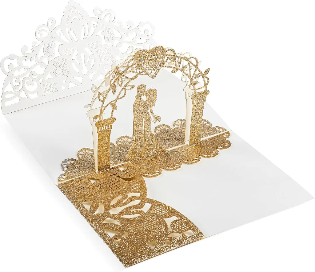 Hochzeitskarte