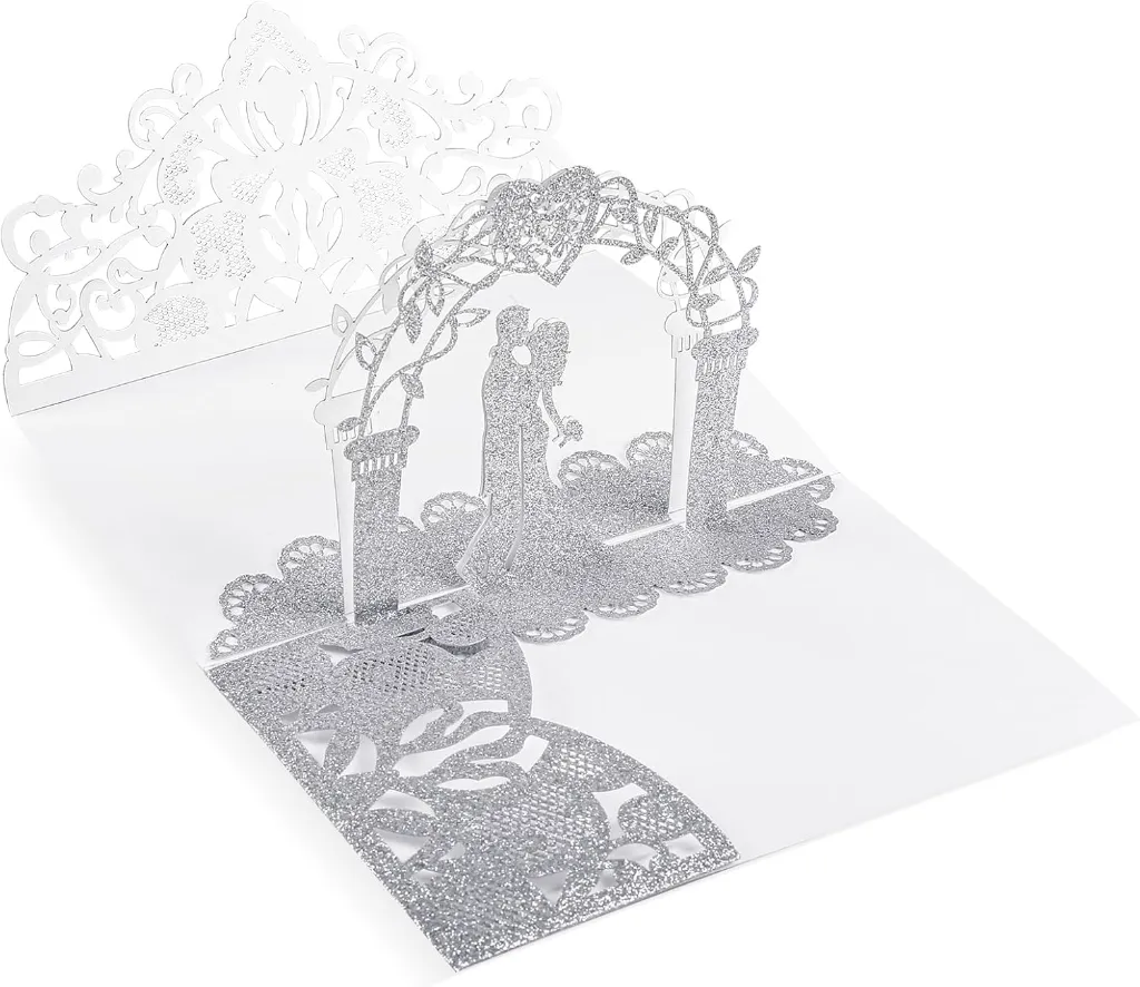 Hochzeitskarte