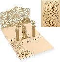 Hochzeitskarte