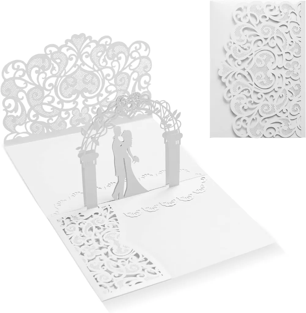 Hochzeitskarte
