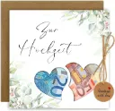 Hochzeitskarte