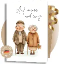 Hochzeitskarte