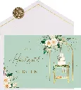 Hochzeitskarte