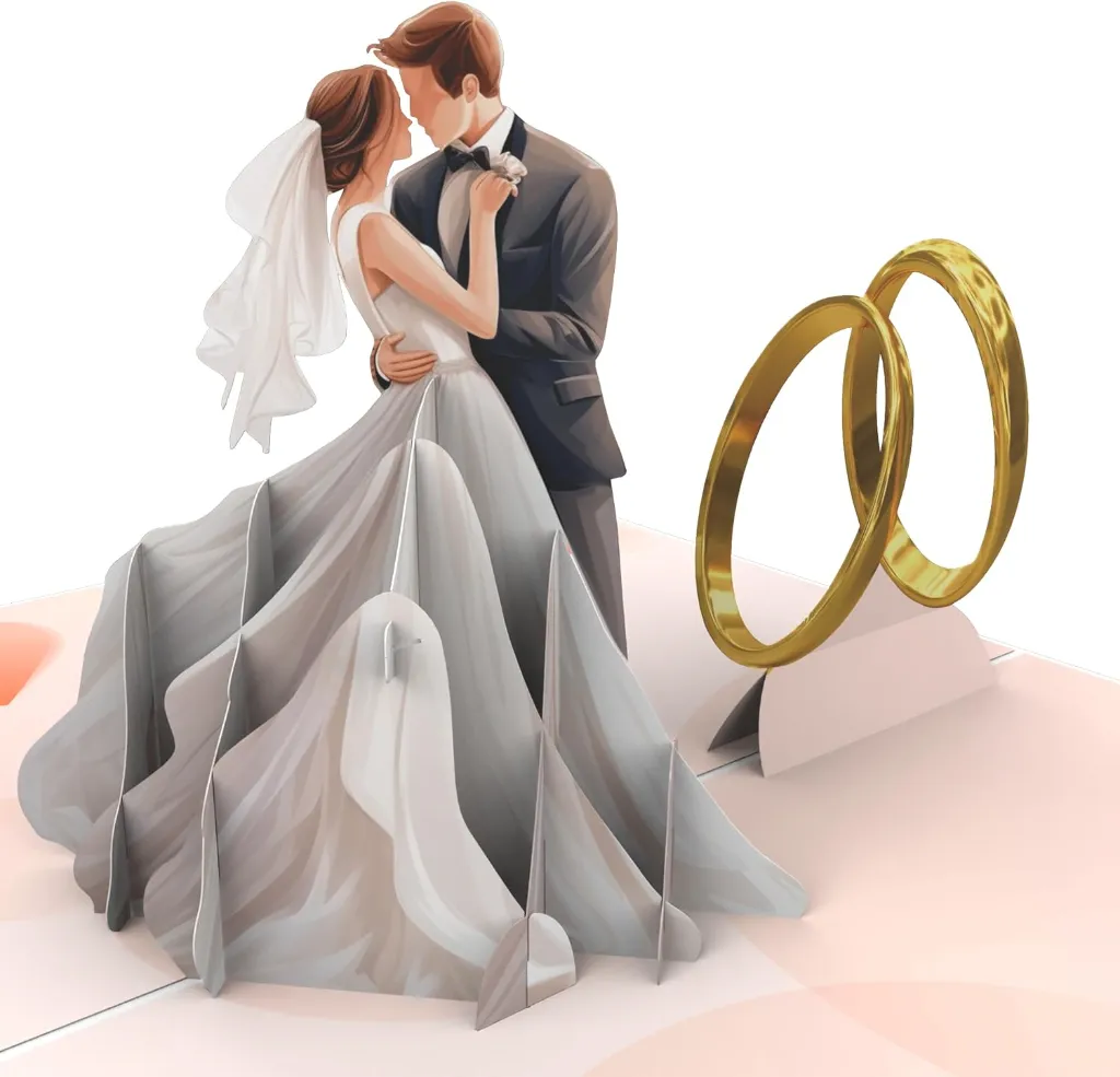Hochzeitskarte