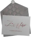 Hochzeitskarte