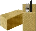 25 Servietten