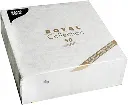 50 Servietten