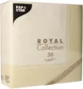 50 Servietten