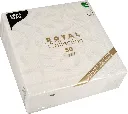 50 Servietten