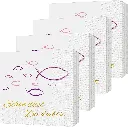 80 Servietten